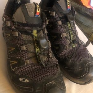 Solomon Men’s size 8.5